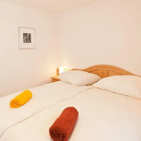 Apartamento Alpentraum - Traumblick *